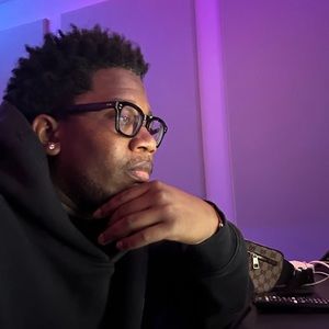 Meet your Posher, Nick